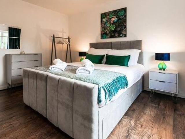House for rent in Lyons, Greater London