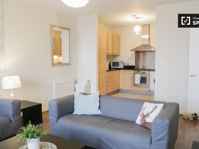 Apartment to rent in Bluebell, North Tipperary