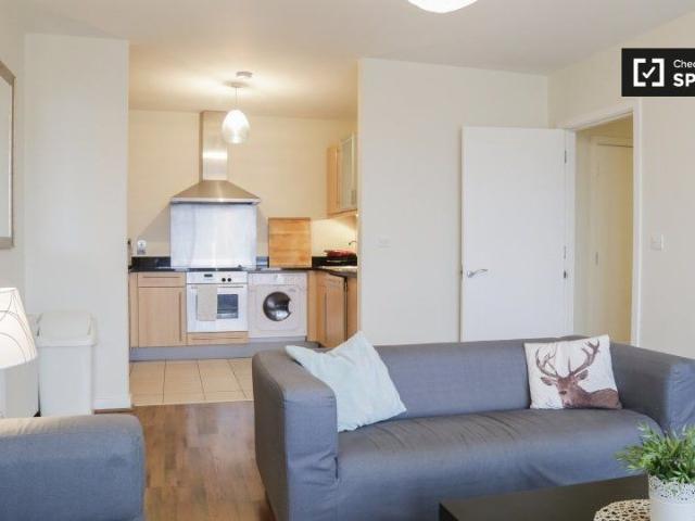 Apartment to rent in Bluebell, North Tipperary