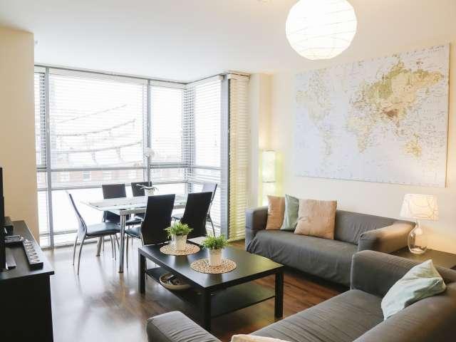 Apartment to rent in Bluebell, North Tipperary
