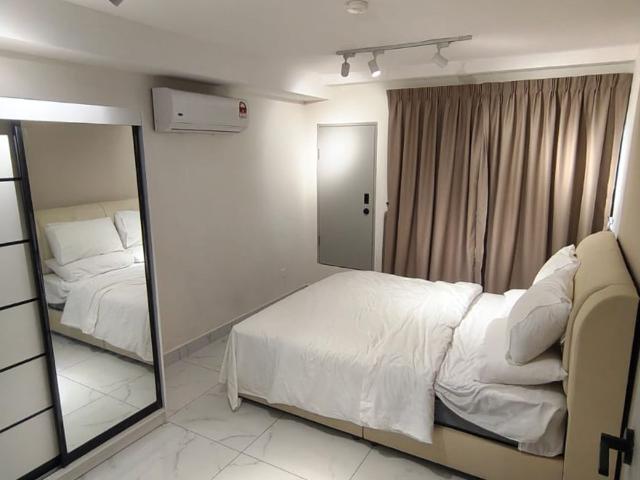 Apartment for rent in Country Heights Damansara, Kuala Lumpur