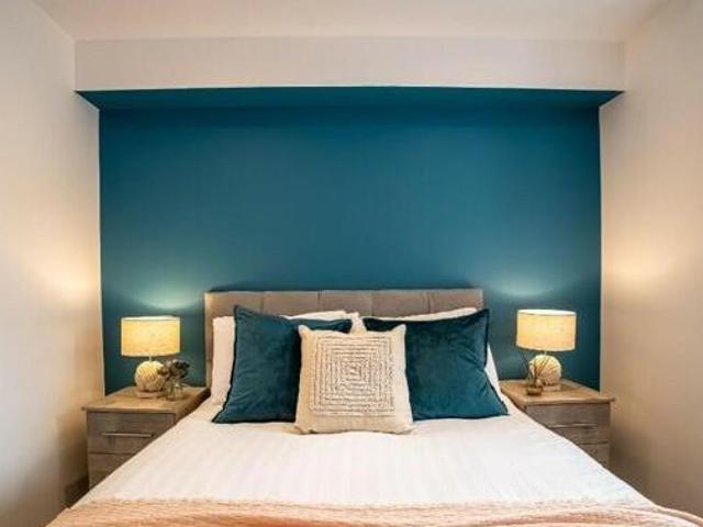 House for rent in Ellacombe, Babbacombe