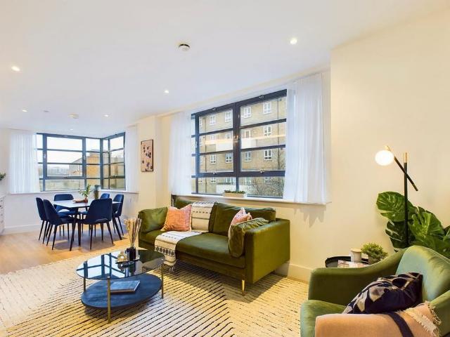 Apartment for rent in City of Westminster, Greater London