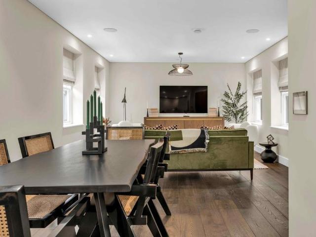 Apartment for rent in Blackfriars, Lyons