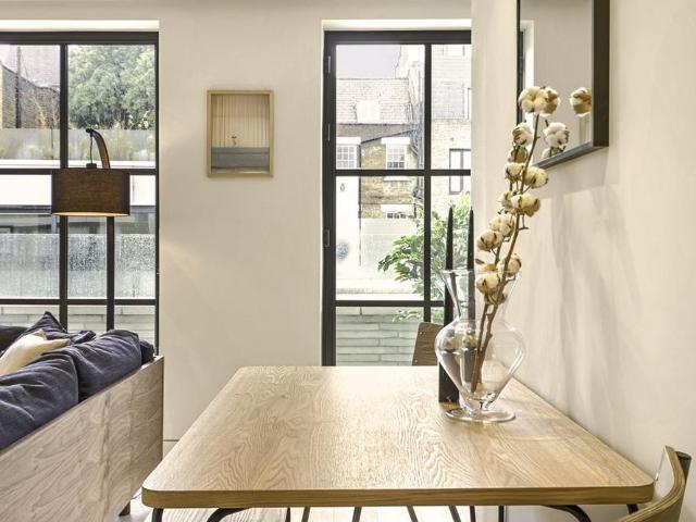 Apartment for rent in Seven Dials, Bloomsbury