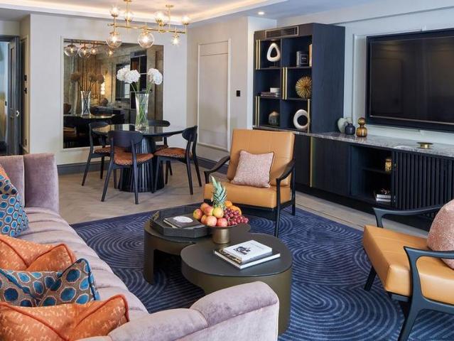 Apartment for rent in Royal Borough of Kensington and Chelsea, Greater London