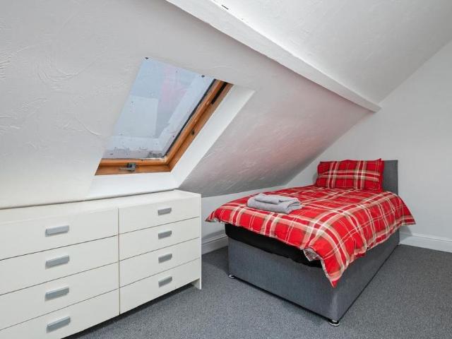 Apartment for rent in Immingham, North East Lincolnshire
