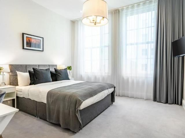 Apartment for rent in St Clement Danes, Greater London