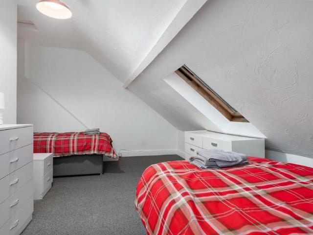 Apartment for rent in Immingham, Greater Lincolnshire