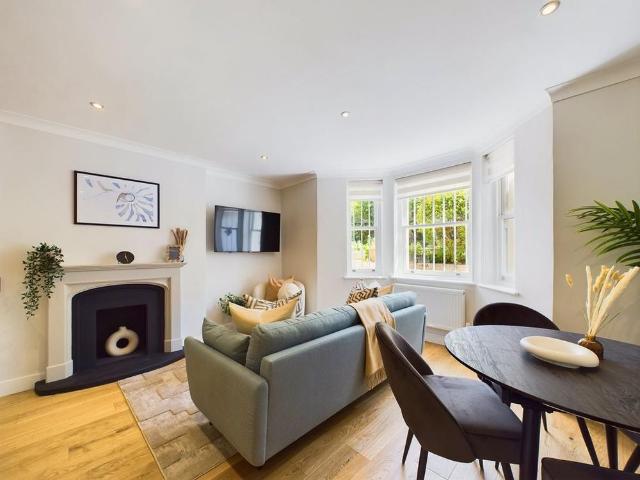 Apartment for rent in Kensal Town, Maida Vale