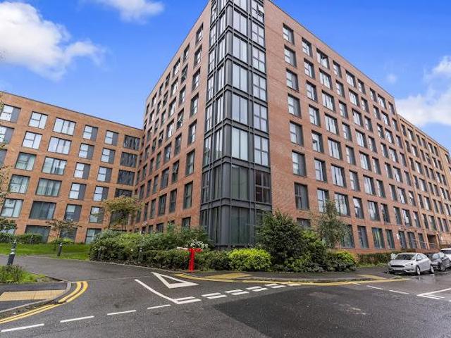 Flat for sale in Edgbaston, West Midlands