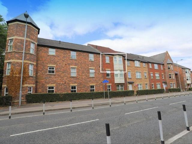 Flat for sale in Pity Me, Framwellgate Moor