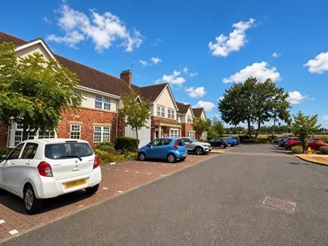 Apartment for rent in Boughton, Chapel Brampton