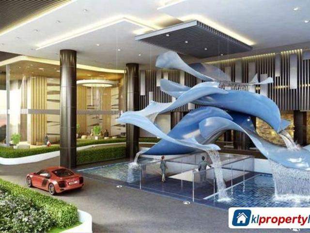 Apartment for rent in Country Heights Damansara, Kuala Lumpur