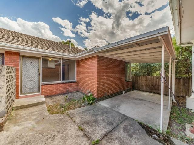 Apartment for rent in Camerons Creek, Victoria