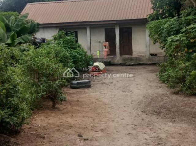 Land for sale in Ibeju Lekki, Abuja