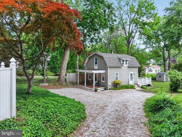 House for sale in Severna Park, Maryland