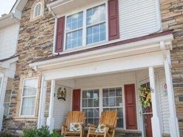 House for sale in Tennessee