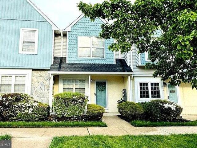 Condo for sale in New Jersey
