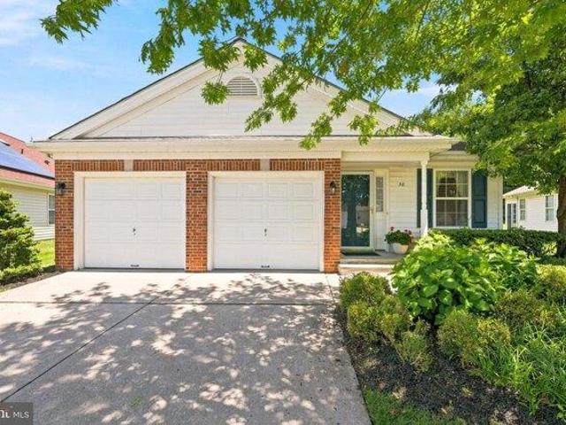 House for sale in New Jersey