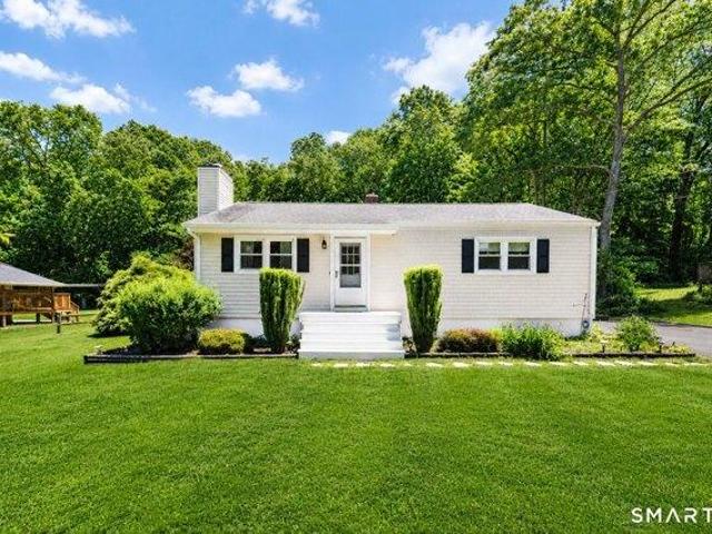House for sale in Seymour, Connecticut