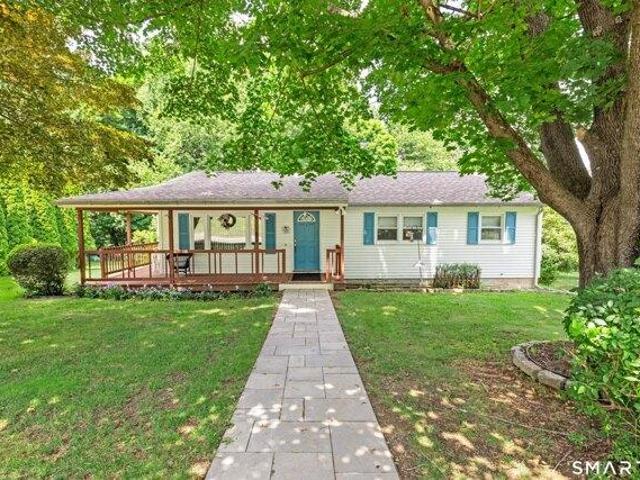 House for sale in Seymour, Connecticut