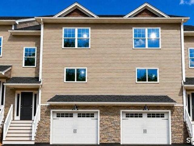 House for sale in Seymour, Connecticut