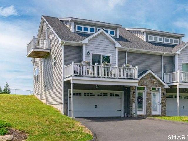 House for sale in Seymour, Connecticut