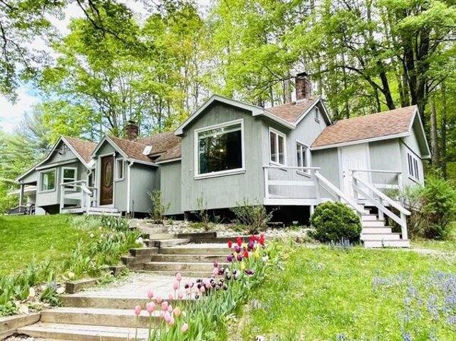 House for sale in Bennington, Vermont