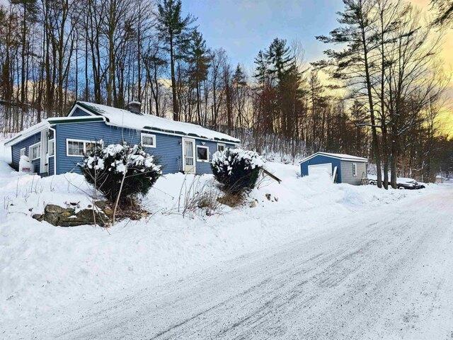 House for sale in Bennington, Vermont