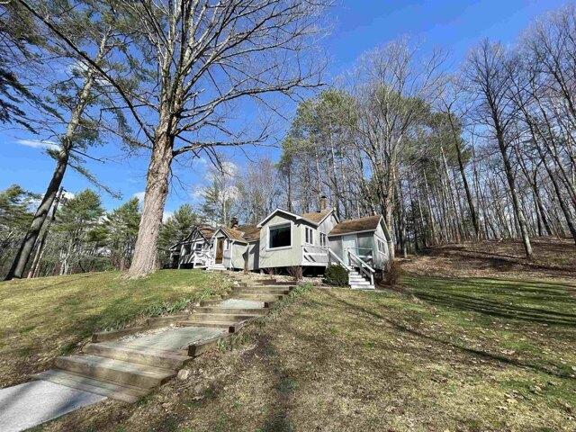 House for sale in Bennington, Vermont