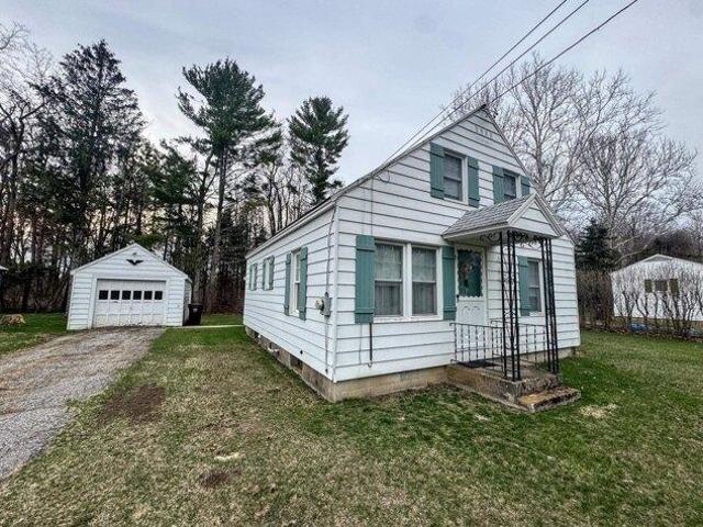 House for sale in Bennington, Vermont