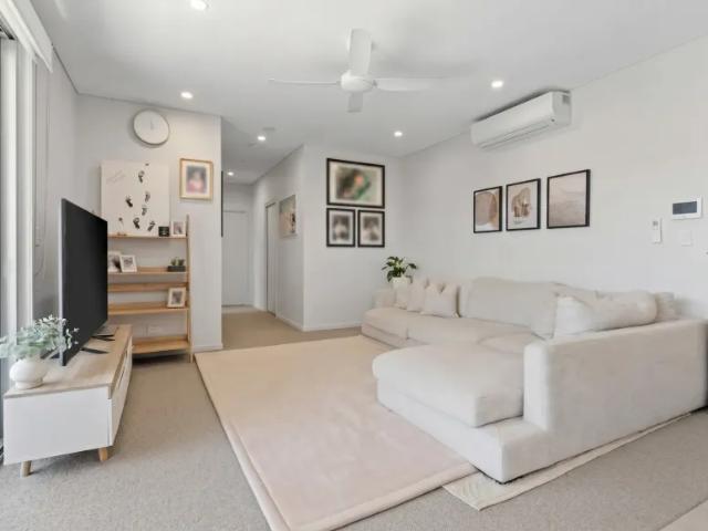 Apartment for sale in Toombul, Queensland