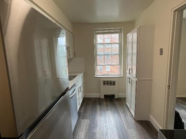 Apartment for rent in Shaker Heights, Ohio