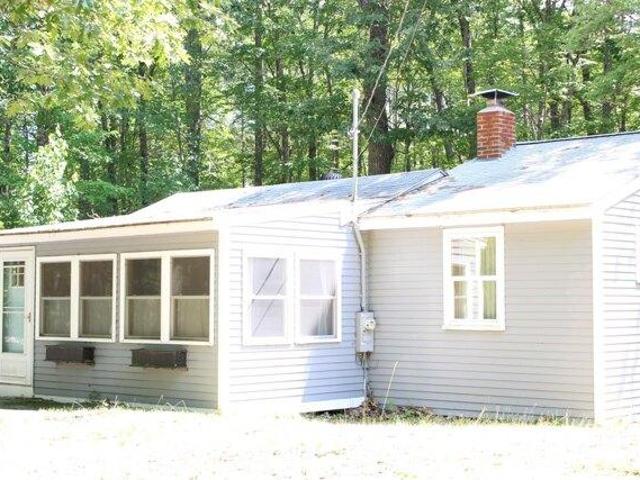 House for sale in Shapleigh, Maine