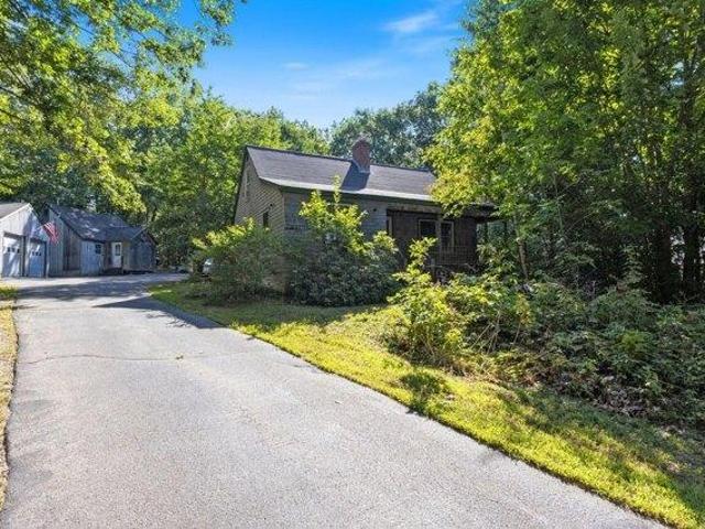 House for sale in Shapleigh, Maine