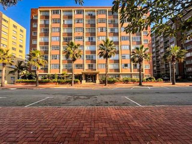 Apartment for sale in Seaview, Kwazulu-natal