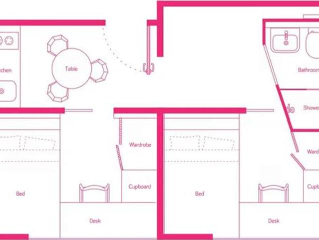 Room for rent in Sydney, New South Wales