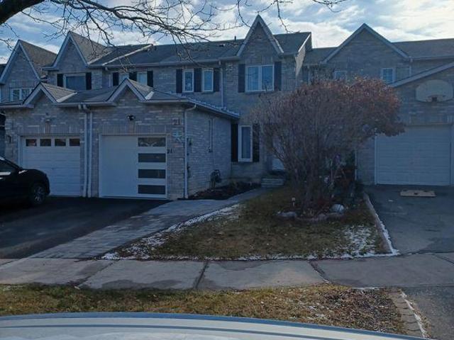 Room for rent in Ajax