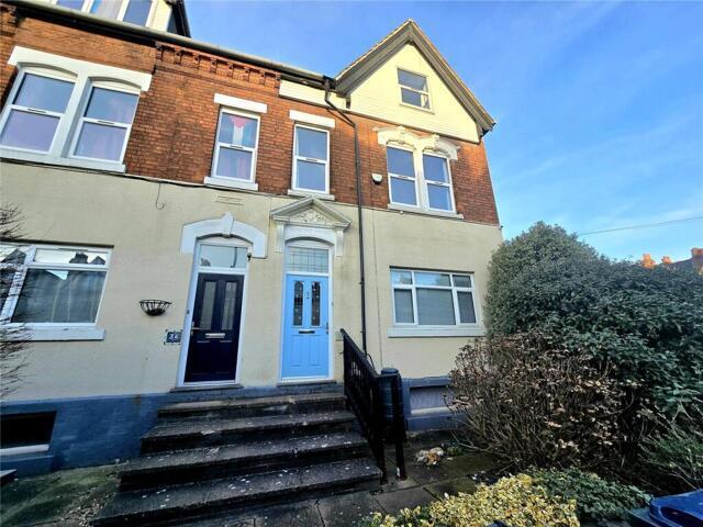 Room for sale in Balsall Heath, West Midlands