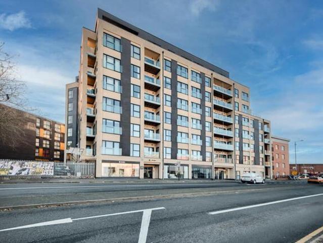 Room for sale in Ladywood, West Midlands