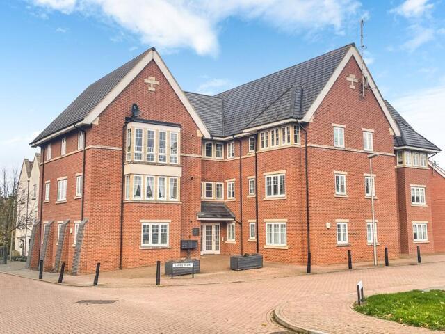 Room for sale in Bletchley and Fenny Stratford, Bletchley