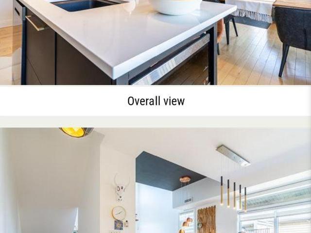 Room for rent in Boisbriand