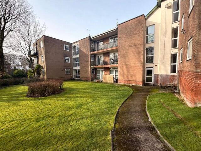 Room for sale in Lee Bank, Isle Of Man