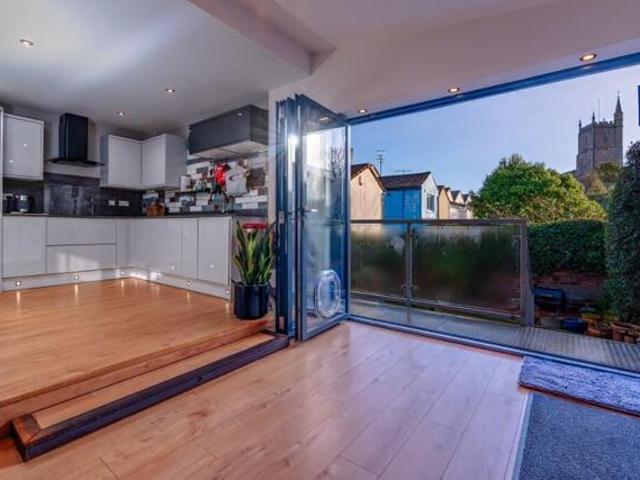 Room for rent in Feckenham, City Of Bristol