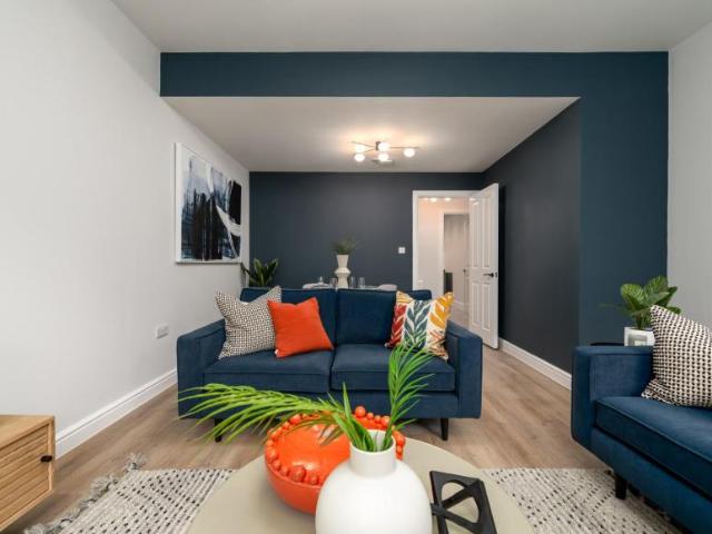 Room for rent in City Centre, Feckenham
