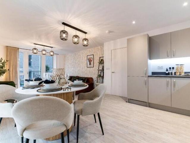 Room for sale in The King's Mile, The Bridge