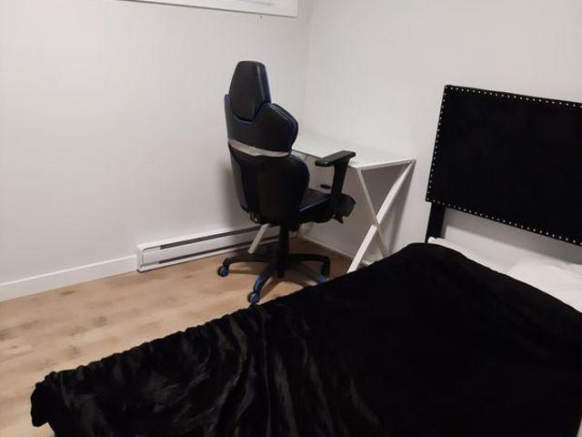 Room for rent in Chilliwack, British Columbia