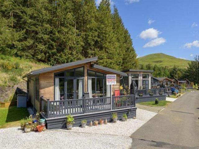 Room for sale in Glendevon, Scotland