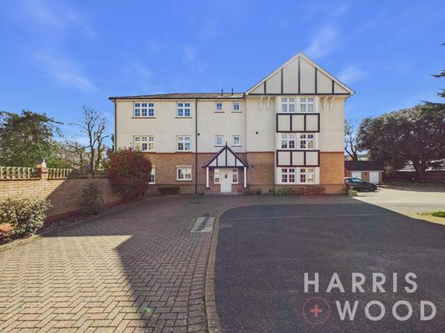 Room for sale in Fordham Heath, Essex